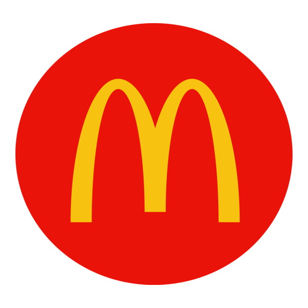 Logo McDonalds