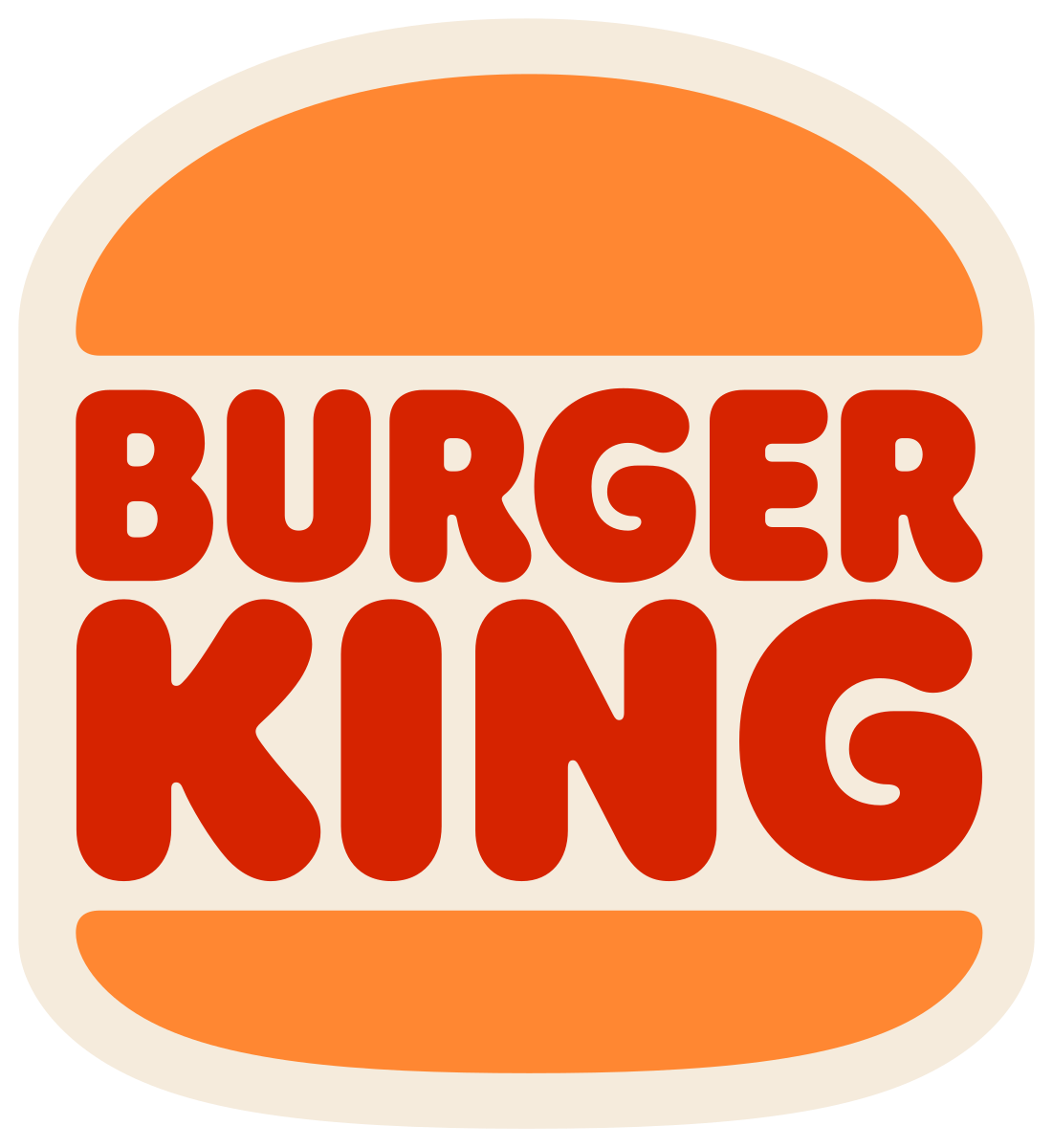 Logo Burguer King